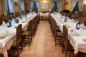 Mes&oacute;n Prado Pinilla S L