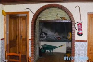 MESON RESTAURANTE EL ALMENDROS