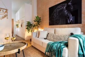 MH Apartments Central Sevilla