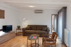MH Apartments Liceo