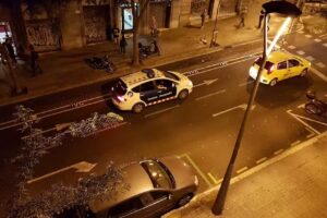 MH Apartments Sant Pau