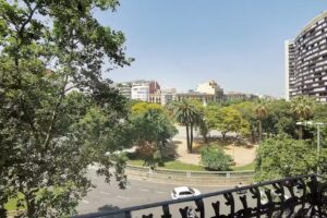 MH Apartments Tetuan