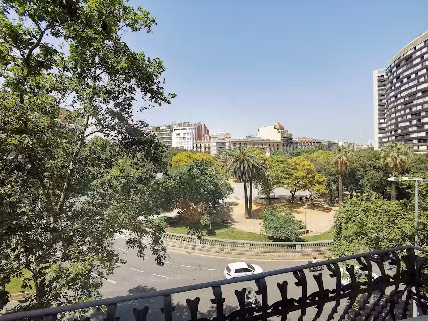 MH Apartments Tetuan