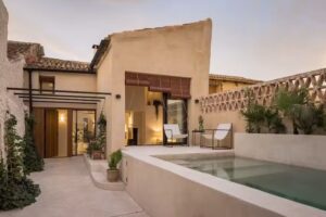 Mi Aldea &ndash; Casa Felicita