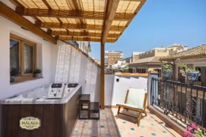 Mi Andalusia Hotel Experience 1860