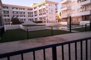 Mi bonito apartamento del Portil