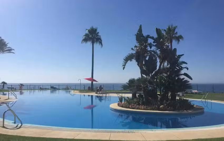 Mi Capricho Apartamentos