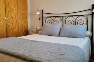 Mi casa en Benamahoma