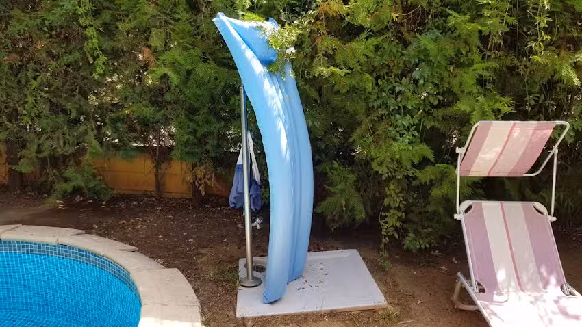 Mi Casa en Espartinas