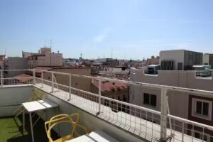 Mi Casa Inn- Plaza Espa&ntilde;a