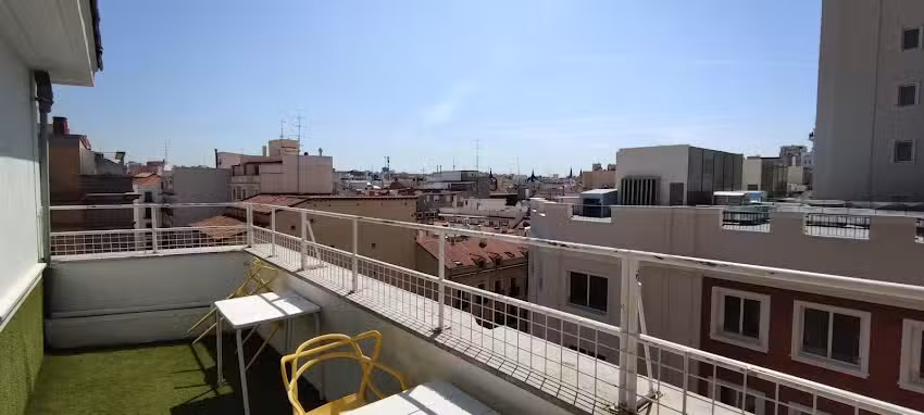 Mi Casa Inn- Plaza Espa&ntilde;a