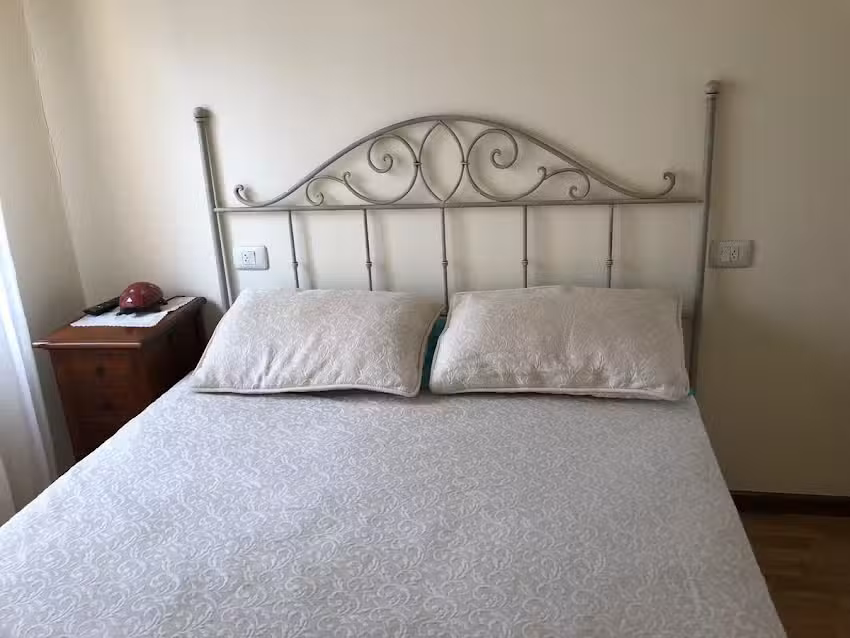 Mi casita de Cangas