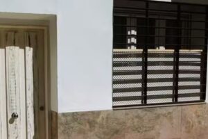 Mi Recachita, beach apartament in Malaga