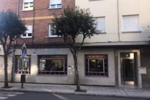 M&iacute;a&rsquo;s Home