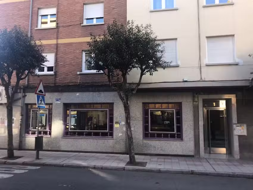 M&iacute;a&rsquo;s Home