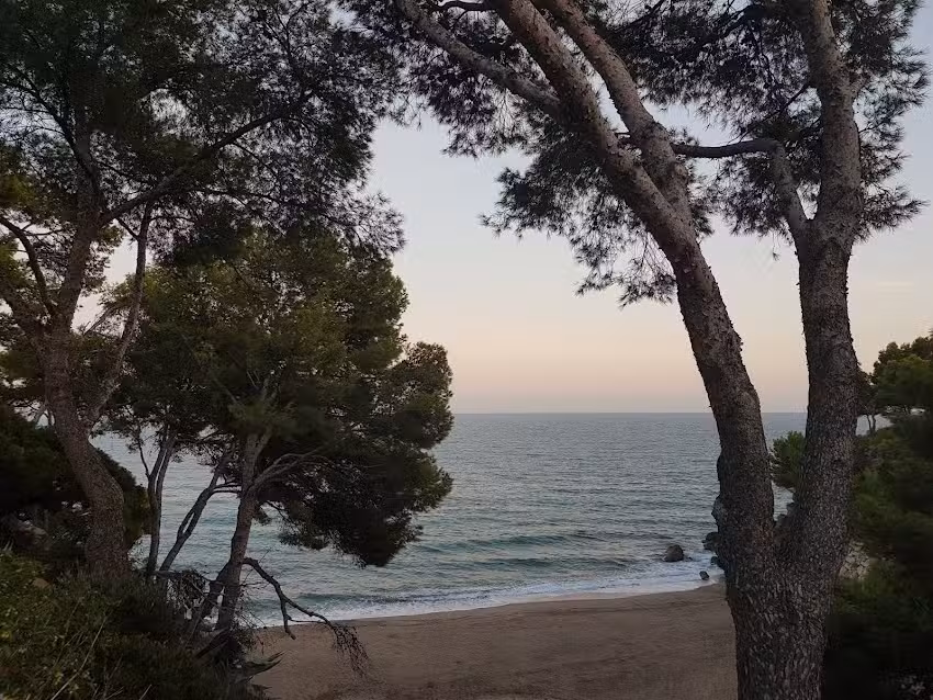 Miami Playa El Baixell 2 Apartamento Verdi