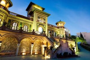 Micaela Charming Hostal