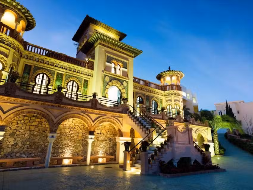 Micaela Charming Hostal