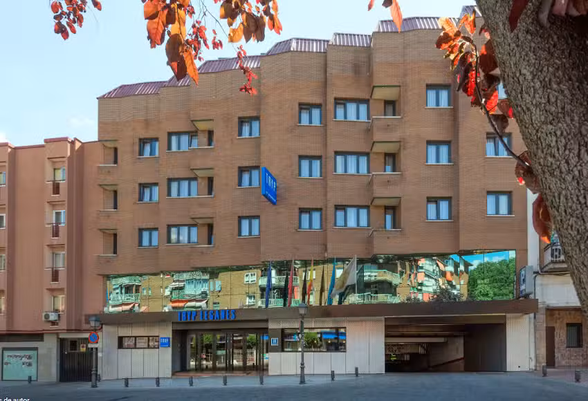 micampus Legan&eacute;s