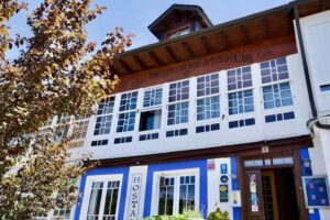 MicroHostal Restaurante La Puerta del Perd&oacute;n