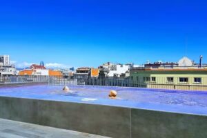 Midtown Apartments Barcelona