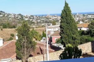 Mijas Golf Apartment Rental