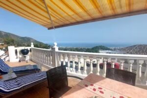 Mijas Pueblo Holiday Rental