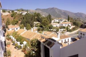 MIJAS PUEBLO HOLIDAYS