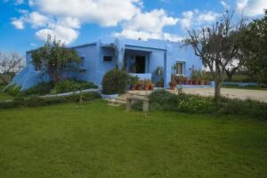 MILLARAY YOGA. Casa Luz de Sol.