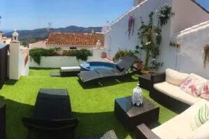 Miller’s of Frigiliana