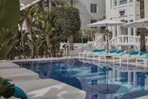 MiM Ibiza member of Meli&aacute; Collection