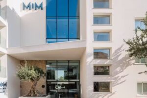 MiM Mallorca member of Meli&aacute; Collection