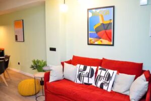 Mimood &ndash; Aparhotels