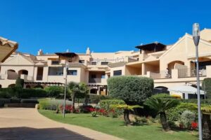 Mimosas Suites Ban&uacute;s