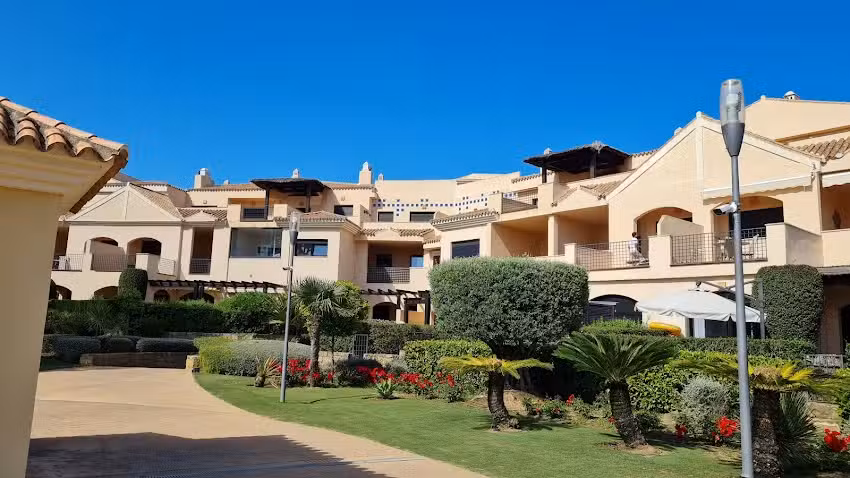 Mimosas Suites Ban&uacute;s