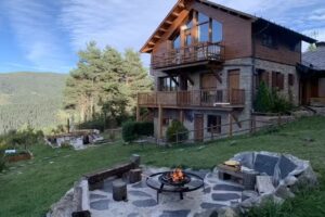 Minds & Mountains Eco Lodge