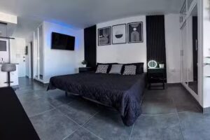 Minerva 637 &ndash; Studio Apartment &ndash; Benalmadena, Spain