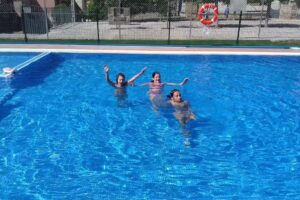 Minialbergue Las Escuelas