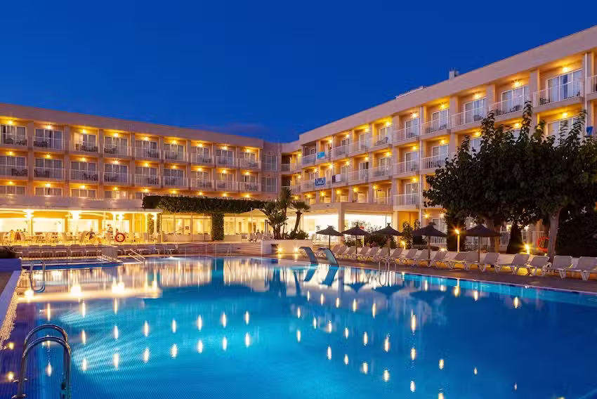 Minura Sur Menorca
