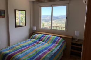 Mirador Castillo La Iruela