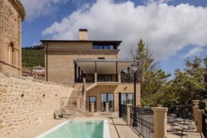 Mirador de Deyo Hotel Boutique &ndash; Hotel, Restaurante & Spa