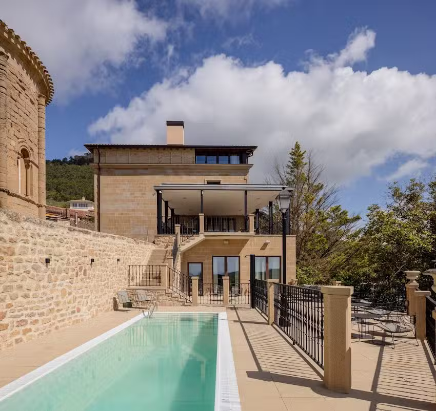 Mirador de Deyo Hotel Boutique &ndash; Hotel, Restaurante & Spa