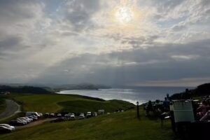 Mirador de Gerra &ndash; El Rayo Verde