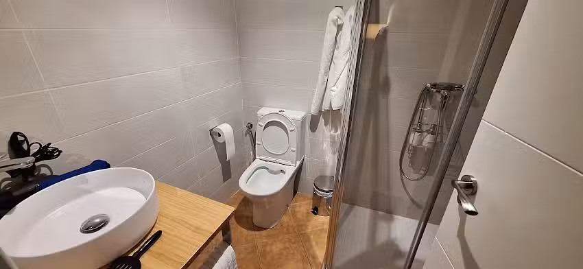 Mirador de Ja&eacute;n I &ndash; Departamentos