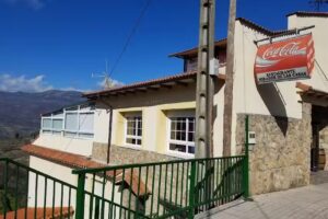 Mirador de las Casas