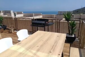 Mirador de las Islas