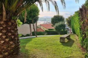 Mirador de los Urros