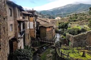 Mirador de Robledillo