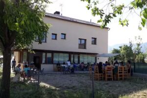 Mirador de Sabay&eacute;s