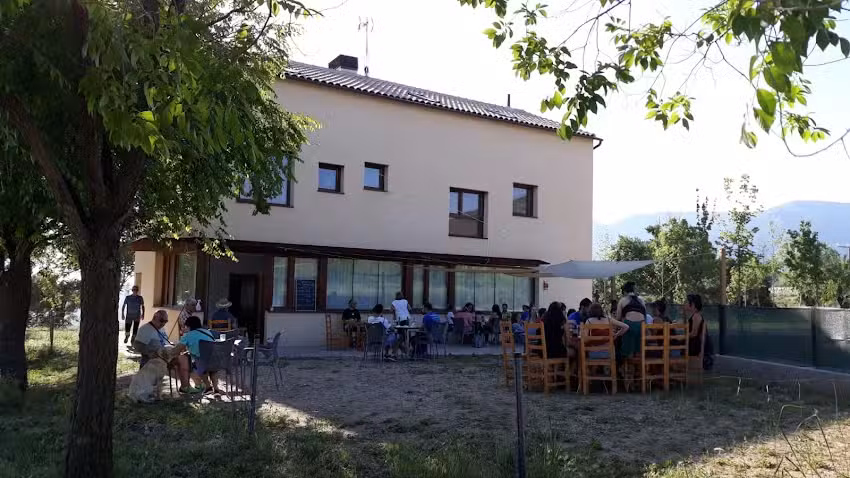 Mirador de Sabay&eacute;s